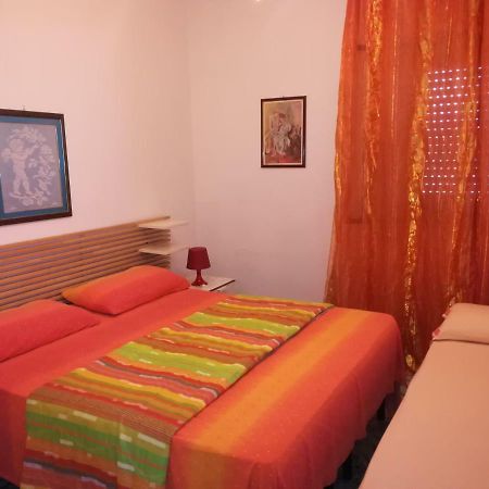 Oasi San Pio Apartment Porto Cesareo Exterior photo