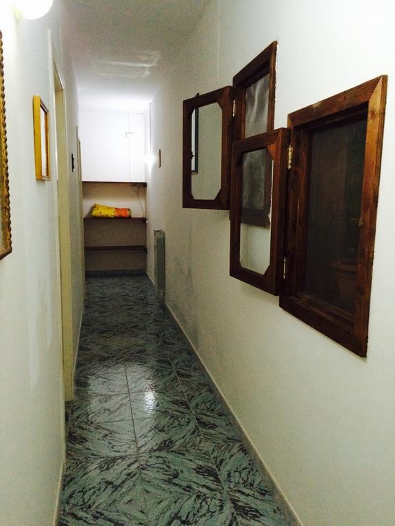 Oasi San Pio Apartment Porto Cesareo Room photo