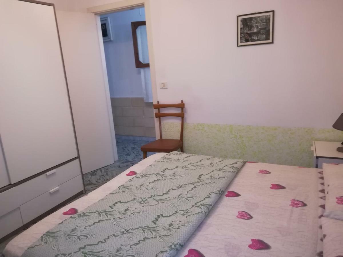 Oasi San Pio Apartment Porto Cesareo Exterior photo