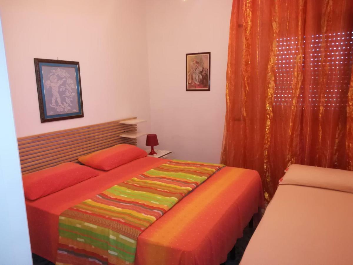 Oasi San Pio Apartment Porto Cesareo Exterior photo